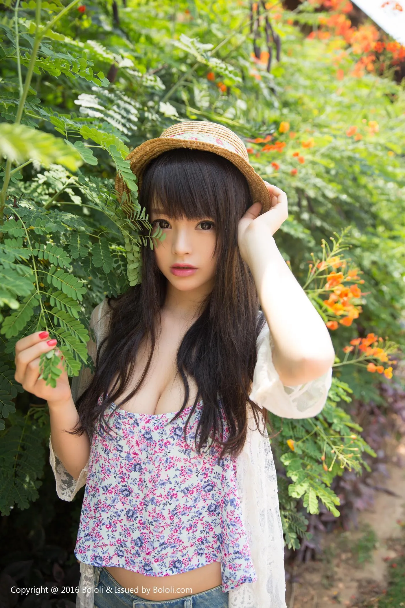 Vol.045 歪歪 [41P]插图6